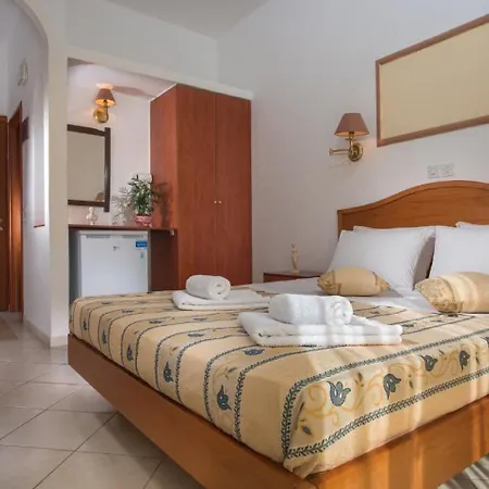 Hotel Meltemi-2