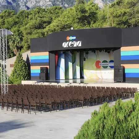 Kimeros Park Holiday Village - Ultra All Inc. Kids Concept-2
