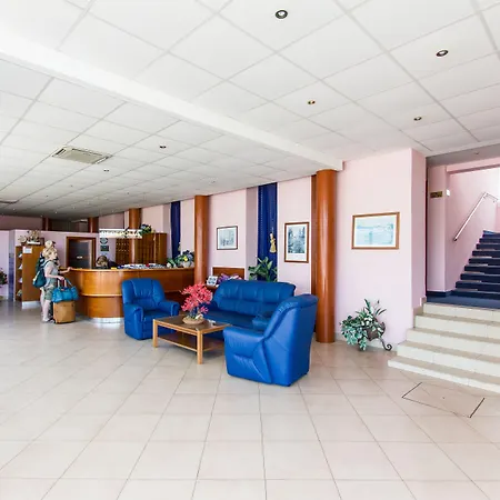 Hotel Omorika-2