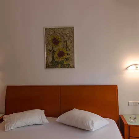 Goji Vegan Hotel-2