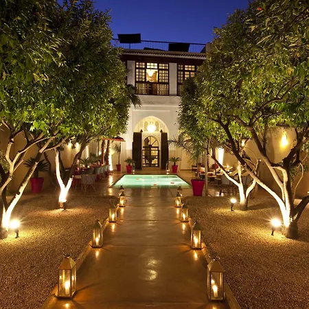 Riad Charai-3