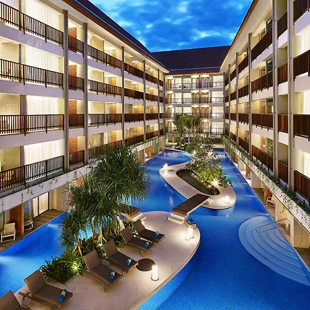 Four Points By Sheraton Bali, Kuta-2