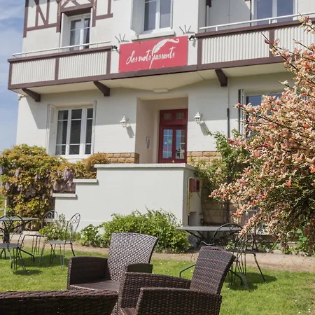 La Villa Les Mots Passants-2