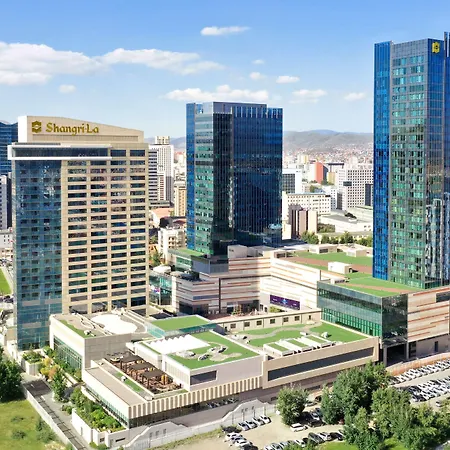 Shangri-La Ulaanbaatar-3