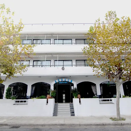 Aegeon Hotel - Adults Only-2