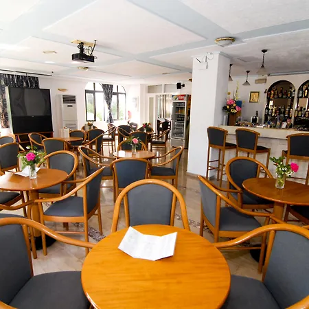 Aegeon Hotel - Adults Only-2