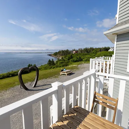 North Star Beach Suites-2