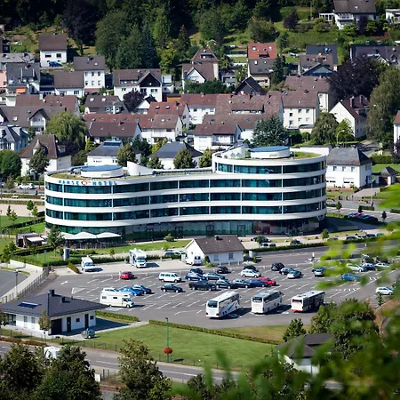 Hanse Hotel Attendorn-2