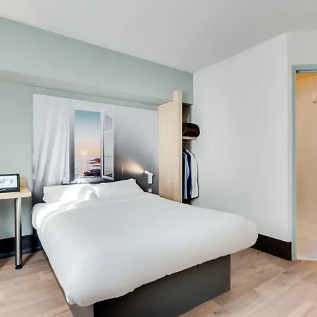 B&B Hotel Frejus Puget-Sur-Argens-2