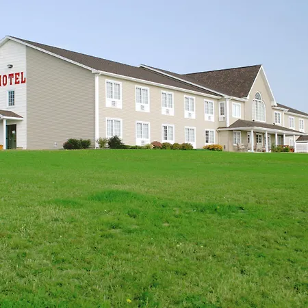 Auberge Bouctouche Inn & Suites-3