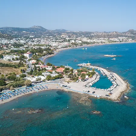 Ladiko Inn Hotel Faliraki -Anthony Quinn Bay-2