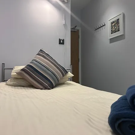 Harbour Stays - The Marine Centre, Saundersfoot Harbour, Sa69 9He-3