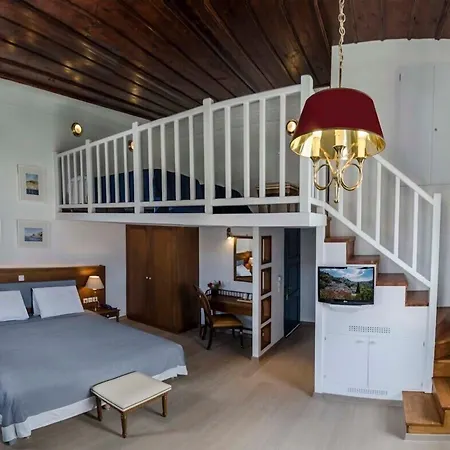 Orloff Boutique Hotel-2