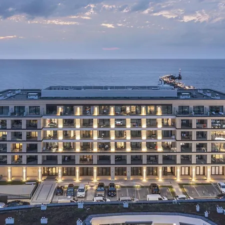 Baltic View Resort & Spa, A Member Of Radisson Individuals-2