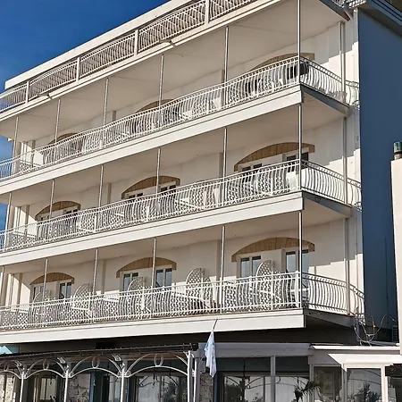 Hotel Club Perla-3
