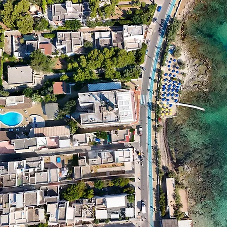 Hotel Club Perla-2