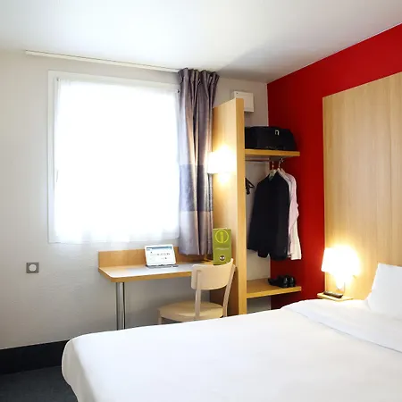 B&B Hotel Beziers-2