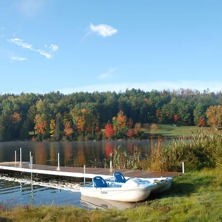 Barry'S Bay Golf Resort-3