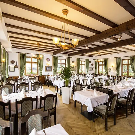 Hotel Landgasthof König von Preussen-3