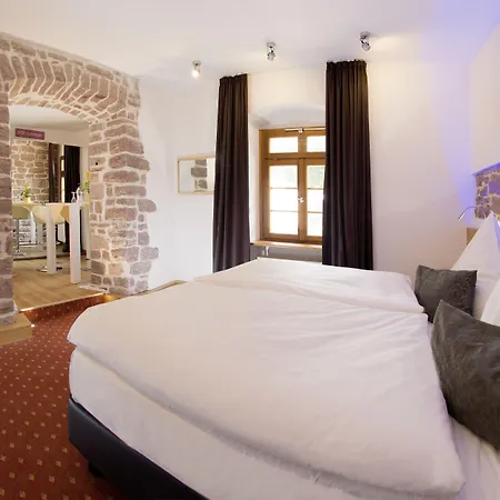 Hotel Landgasthof Koenig Von Preussen-3