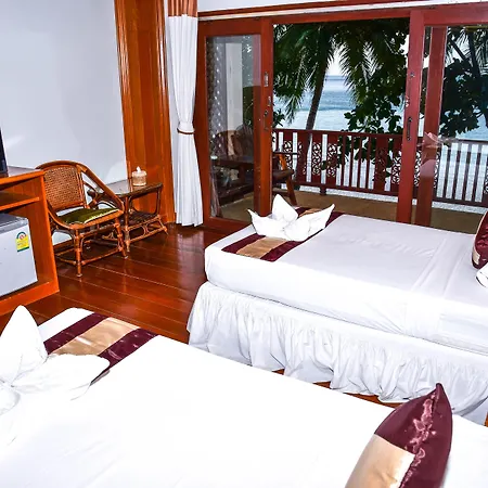 Haad Khuad Resort-3