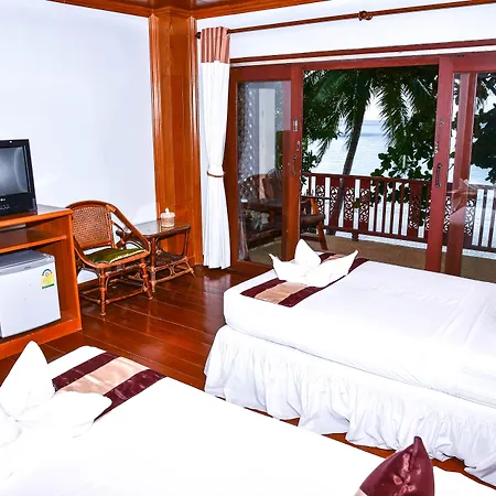 Haad Khuad Resort-3