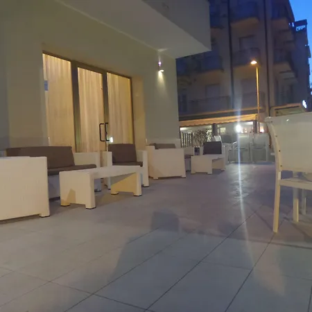 Hotel Bergamo-3