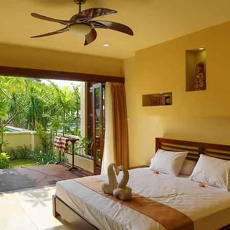 Mala Garden Resort And Spa-3