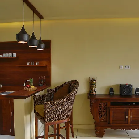 Mala Garden Resort And Spa-2