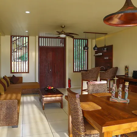 Mala Garden Resort And Spa-3