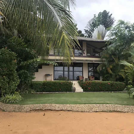 Amber Sands Beach Resort-2