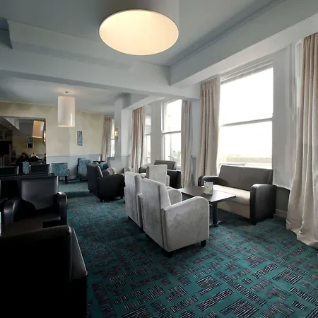 The Beresford Hotel-3