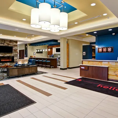 Towneplace Suites By Marriott Kincardine-3