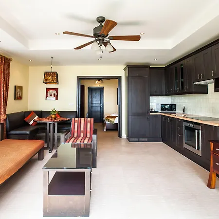 Little Sunshine Boutique Beach Resort & Spa-3