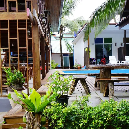 Apple Beachfront Resort-3