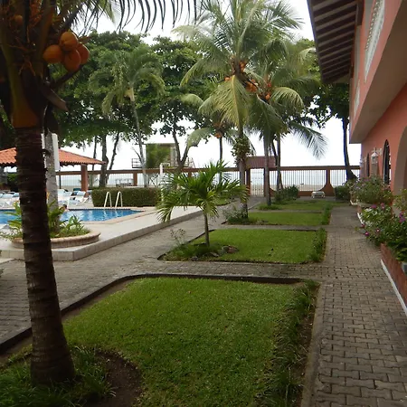 Apartotel Flamboyant-2