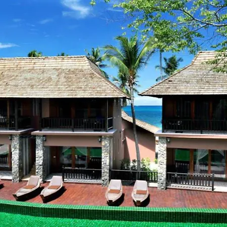 Beach Club Koh Tao-3