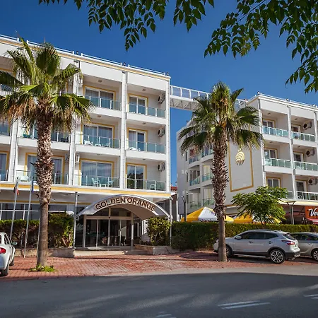 Golden Orange Hotel-2