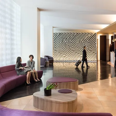 Courtyard By Marriott Shin-Osaka Station-2