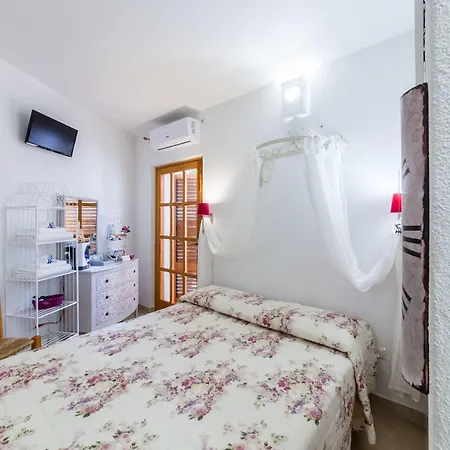 Guest house Acuario-3