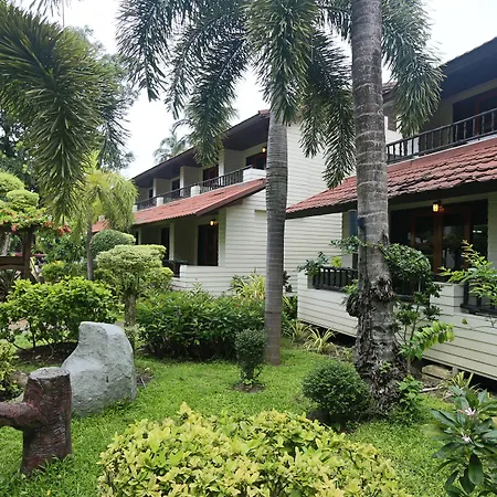 Phi Phi Banyan Villa-2
