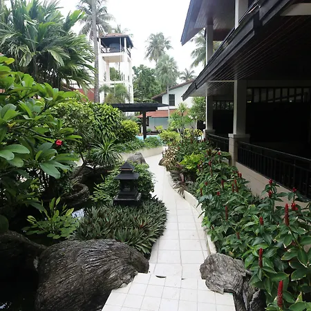 Phi Phi Banyan Villa-3