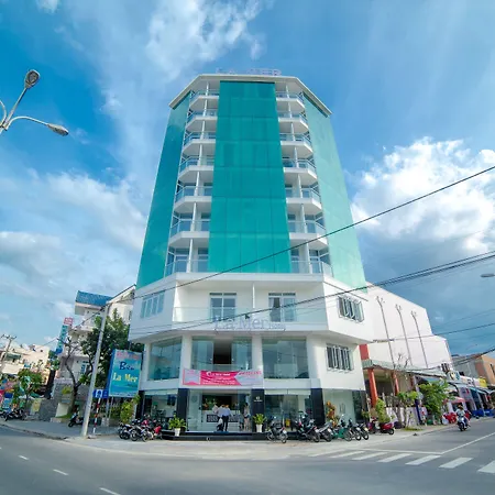 La Mer Hotel Nha Trang-3