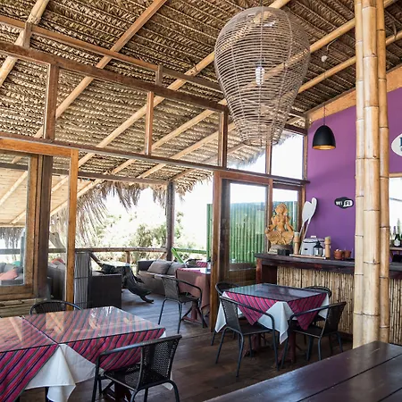 Bamboo Lodge-2