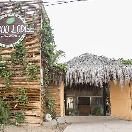 Bamboo Lodge-3