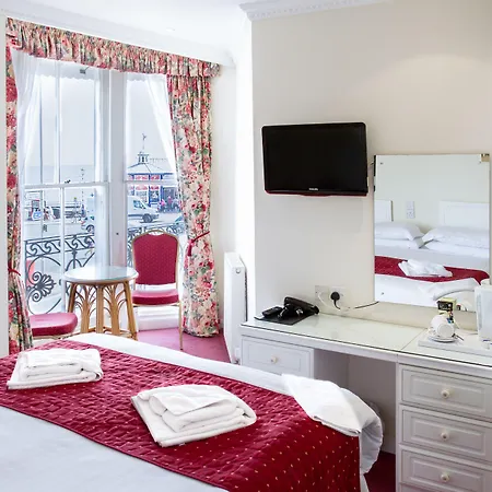 Afton Hotel-2
