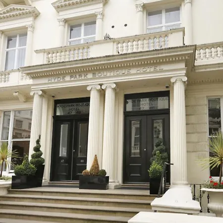 Hyde Park Boutique Hotel-3