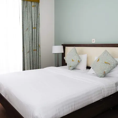 Hyde Park Boutique Hotel-3