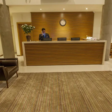Sao Carlos Marklin Suites-2