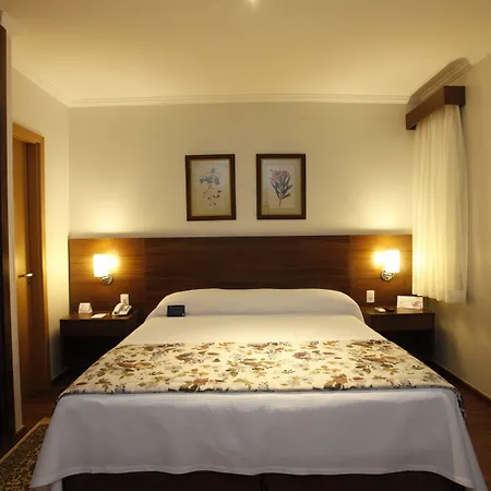 Sao Carlos Marklin Suites-3
